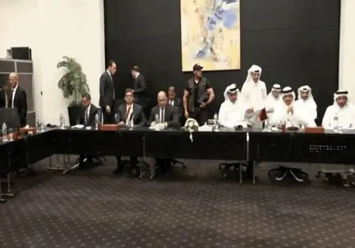 پاسخ ایران به پیشنهاد آتش‌بس موقت آمریکا اعلام شد