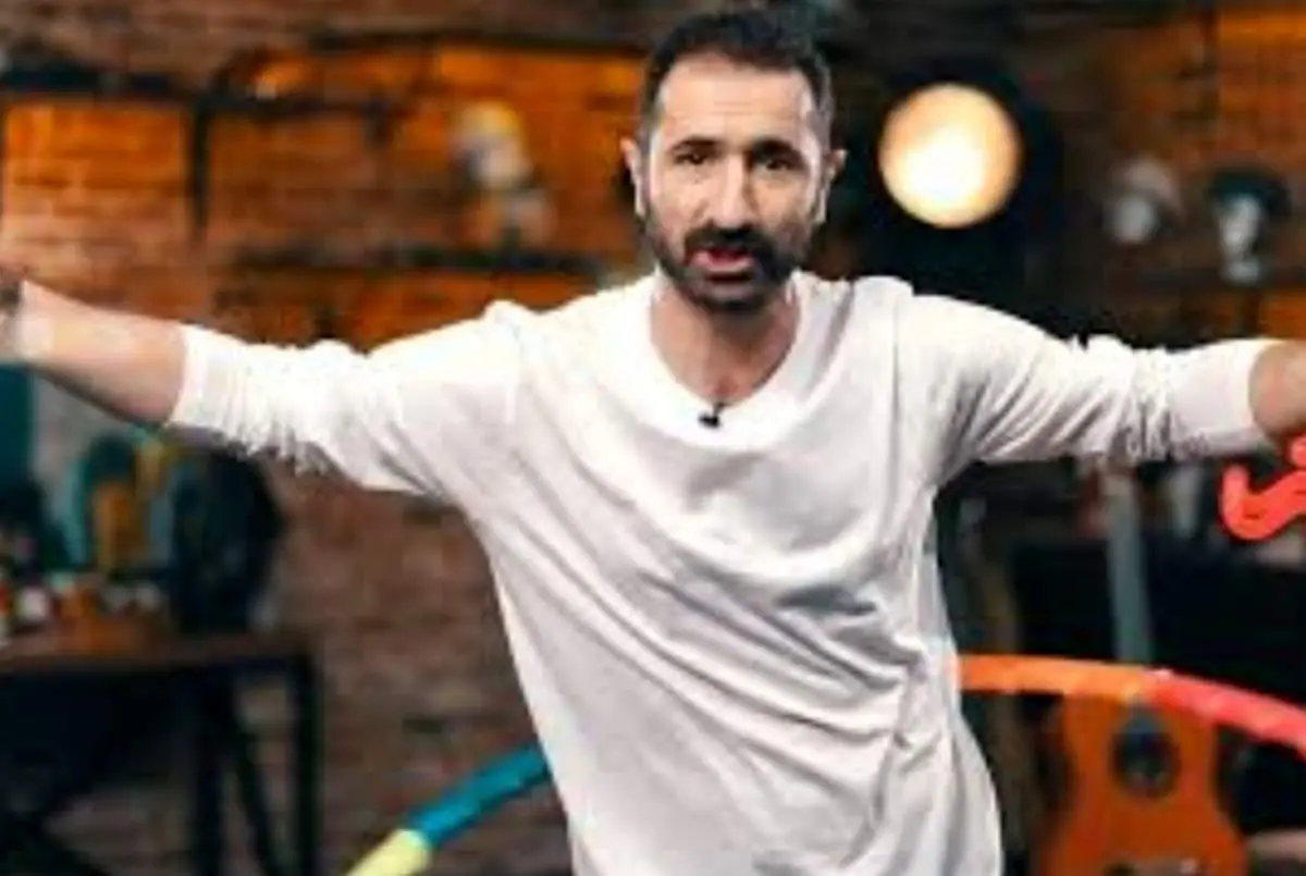 عکس اشکبار و تازه ایمان صفا جلب‌توجه کرد