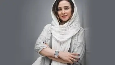 الناز حبیبی و سیاوش خیرابی؛ از تلویزیون به دنیای واقعی!