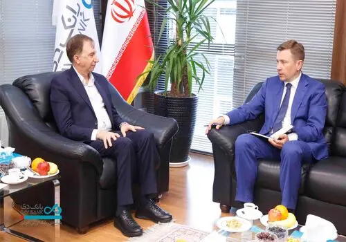 گام بلند بانک دی برای رفع ناترازی انرژی کشور