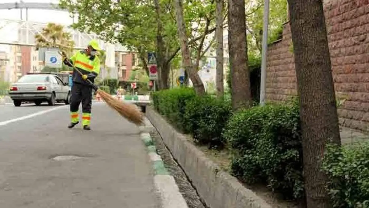 قهرمان شبهای کرمانشاه؛ جلیل بصیری کیفی پر از طلا را پس داد + عکس