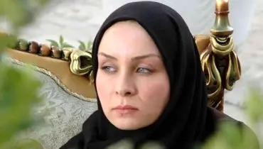 استایل شیک و متفاوت حدیث فولادوند پس از جدایی!