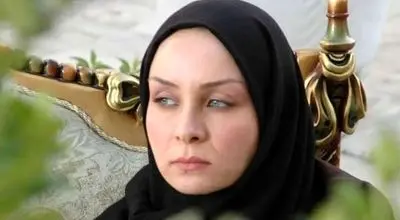 استایل شیک و متفاوت حدیث فولادوند پس از جدایی!