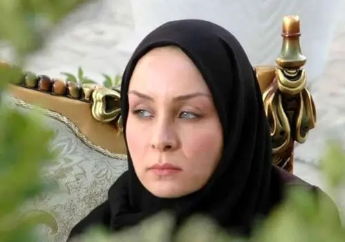 عکس خیره‌کننده حدیث فولادوند کنار دریا؛ آرامش در یک قاب!