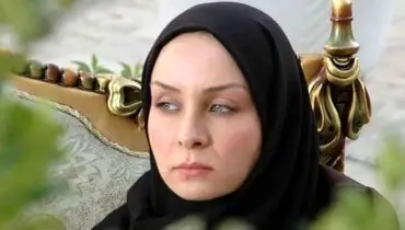 استایل شیک و متفاوت حدیث فولادوند پس از جدایی!