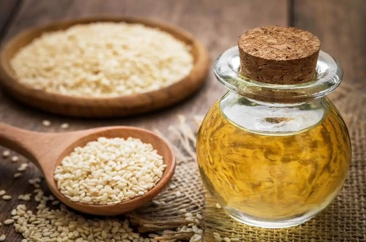 معجزه کنجد برای دیابتیها: کاهش قند خون و کلسترول با این دانه پرخاصیت