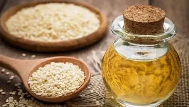 معجزه کنجد برای دیابتی‌ها: کاهش قند خون و کلسترول با این دانه پرخاصیت