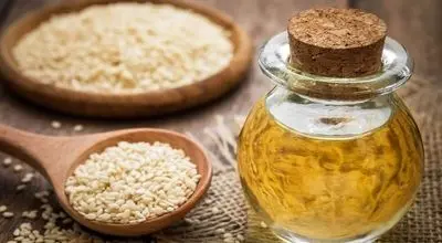 معجزه کنجد برای دیابتی‌ها: کاهش قند خون و کلسترول با این دانه پرخاصیت