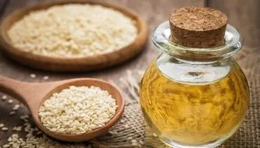 معجزه کنجد برای دیابتی‌ها: کاهش قند خون و کلسترول با این دانه پرخاصیت