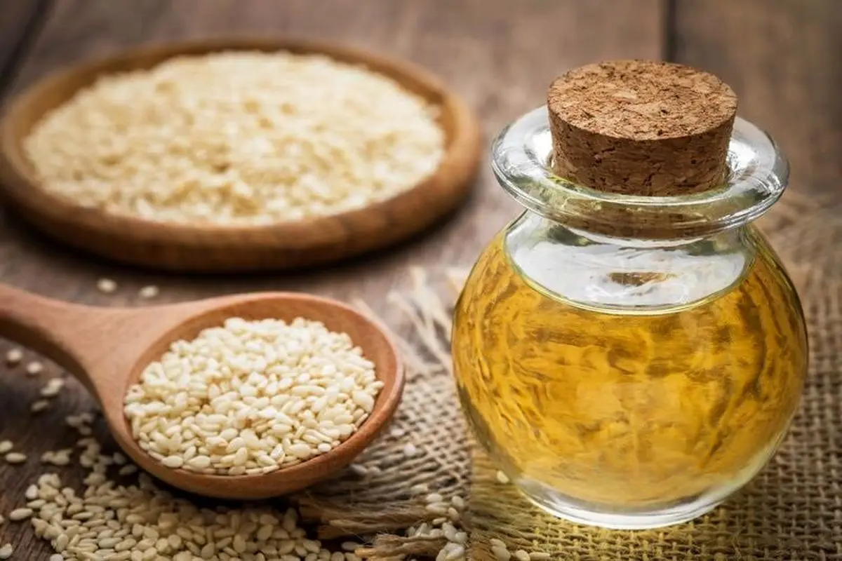 معجزه کنجد برای دیابتی‌ها: کاهش قند خون و کلسترول با این دانه پرخاصیت