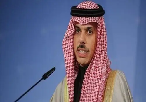 رایزنی عراقچی و وزیر خارجه عربستان در نیویورک

