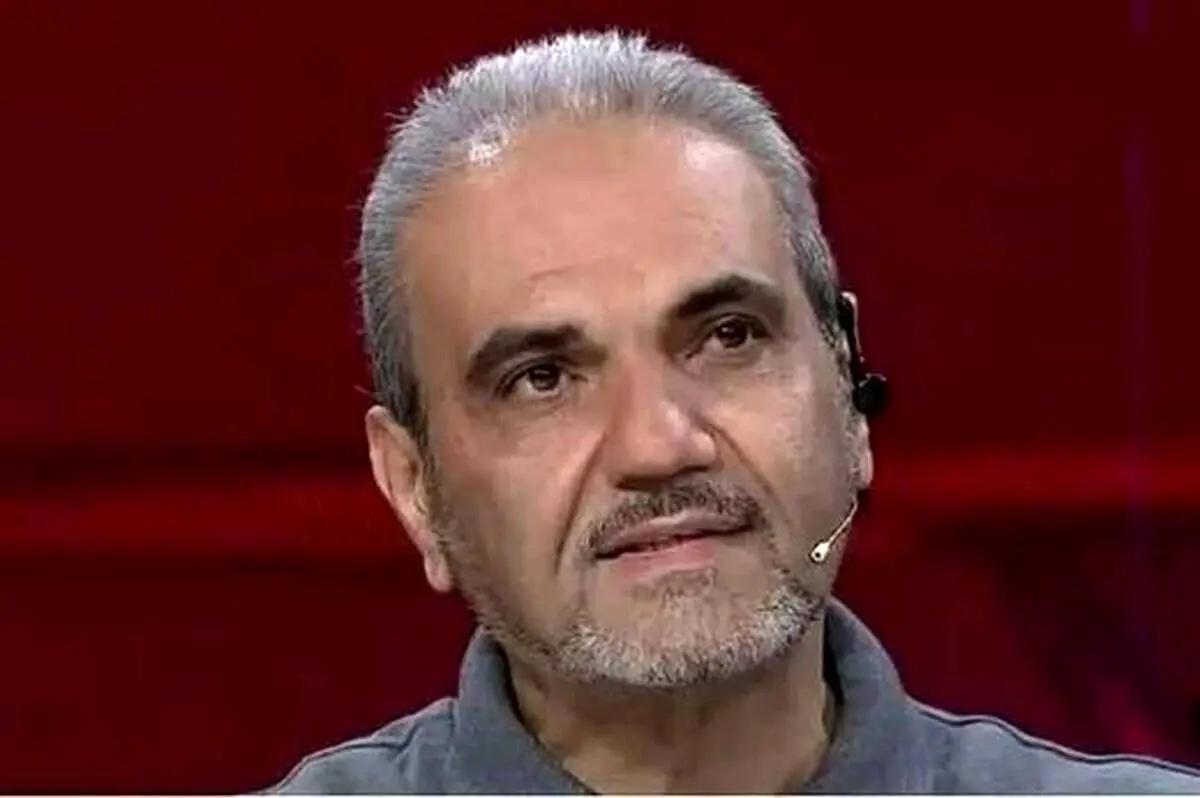 ادعای جالب جواد خیابانی درباره دربی ۶ بر صفر+ فیلم
