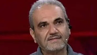 ادعای جالب جواد خیابانی درباره دربی ۶ بر صفر+ فیلم