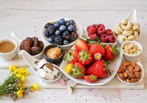 یک جایگزین عالی برای نمک در سفره