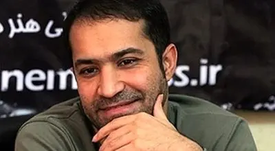 دل نوشته تلخ افشین هاشمی برای کودکان