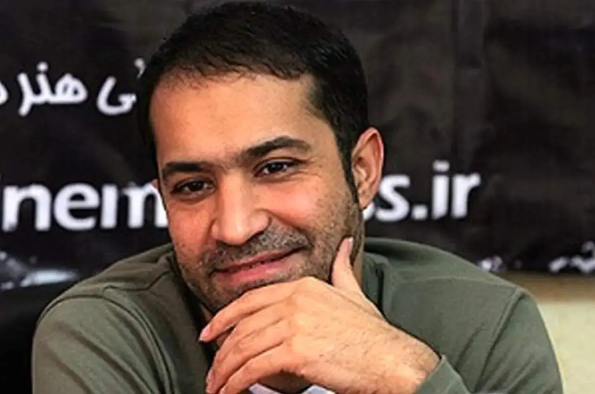 دل نوشته تلخ افشین هاشمی برای کودکان