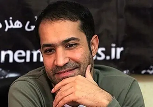 آقای بازیگر در کالیفرنیای آمریکا کارگردانی می‌کند!