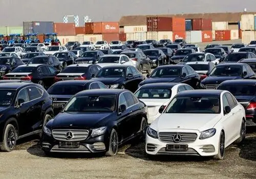 دردسر برای متقاضیان خودروی شاهین در طرح تعویض اجباری 