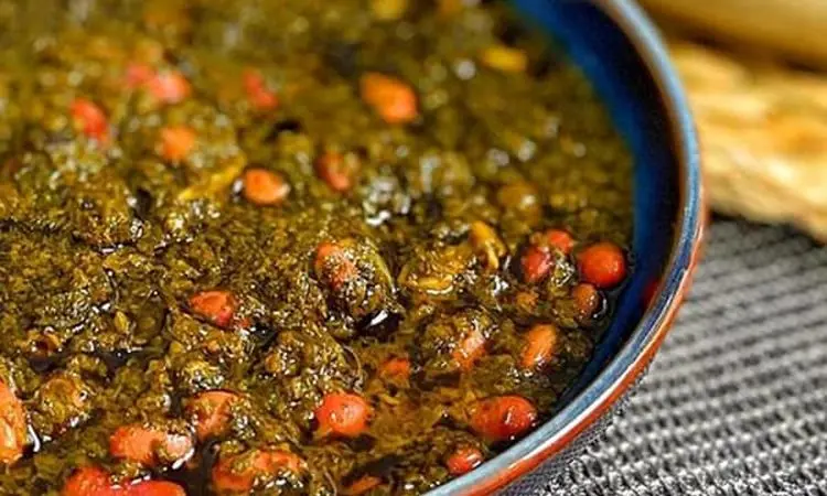 قرمه سبزی در برابر گوشت میمون برنده شد+ فیلم 
