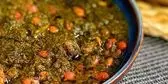 قرمه سبزی در برابر گوشت میمون برنده شد+ فیلم 