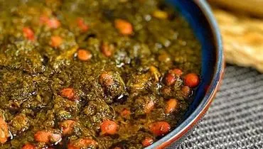 قرمه سبزی در برابر گوشت میمون برنده شد+ فیلم 