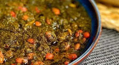 قرمه سبزی در برابر گوشت میمون برنده شد+ فیلم 