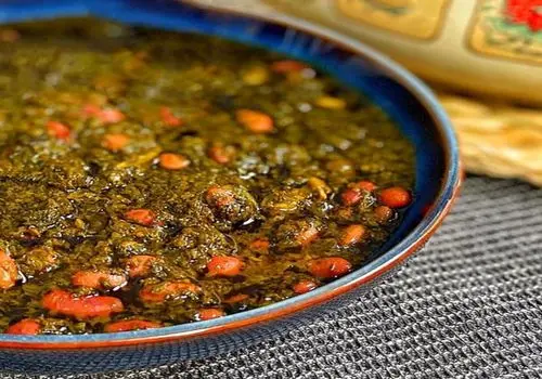 قرمه سبزی در برابر گوشت میمون برنده شد+ فیلم 