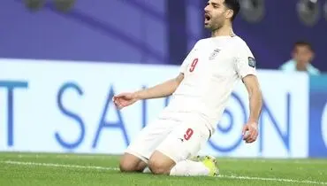 ساعت فوق لاکچری مهدی طارمی سوژه شد +عکس