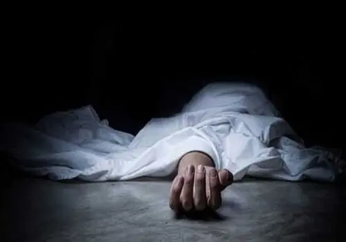 لحظه پشیمان شدن دختری که قصد خودکشی در اتوبان ستاری را داشت+ فیلم