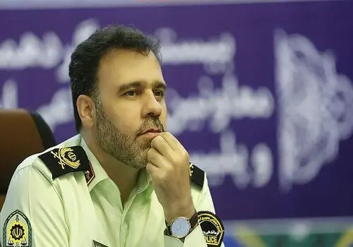 پرداخت جایزه ۱۰۰ میلیونی برای شناسایی عوامل موساد