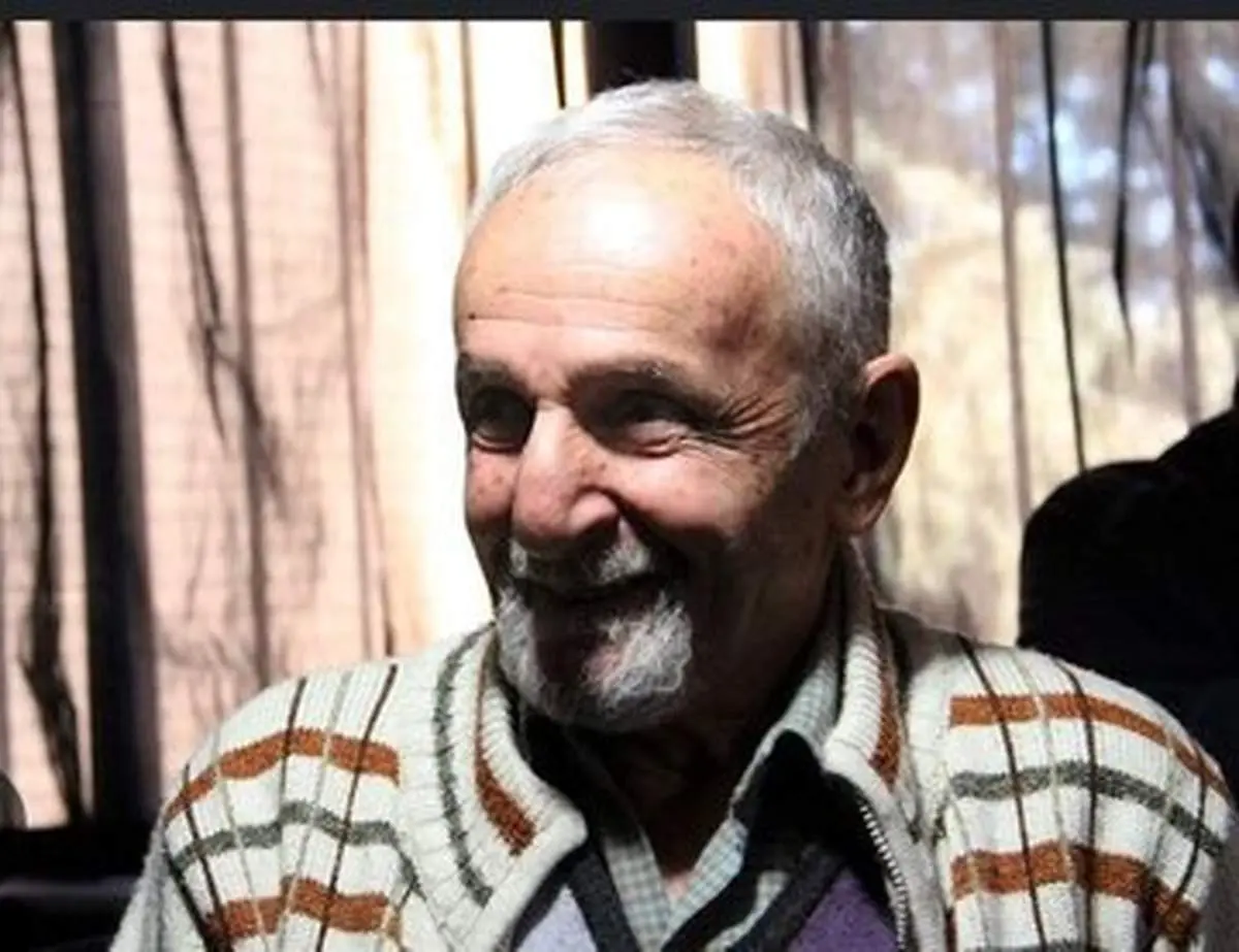 درگذشت کارگردان پیشکسوت در آسایشگاه