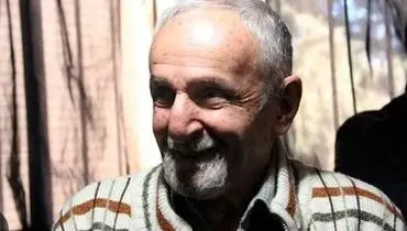 درگذشت کارگردان پیشکسوت در آسایشگاه