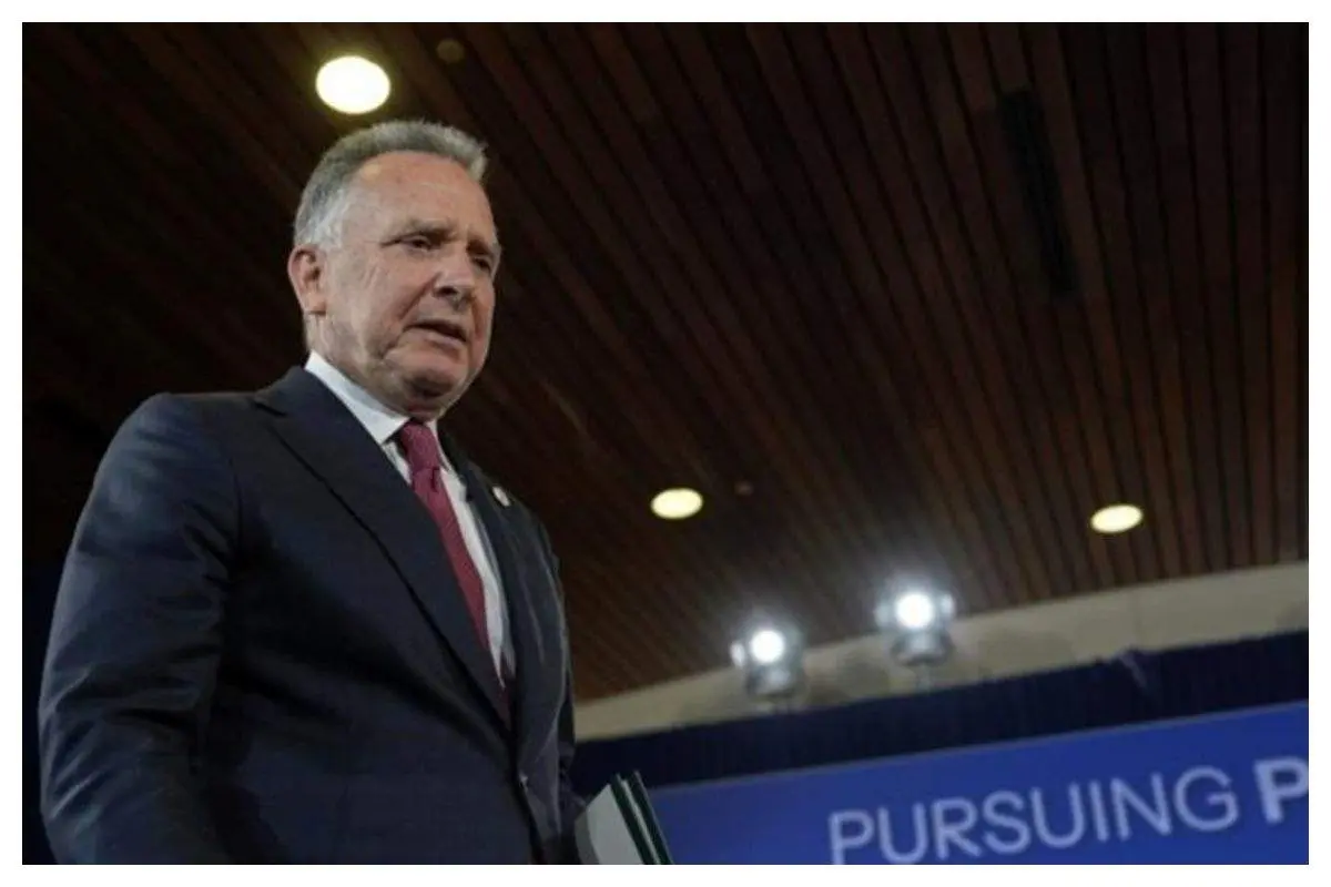 ویتکاف موضوعات مذاکره با ایران را فاش کرد