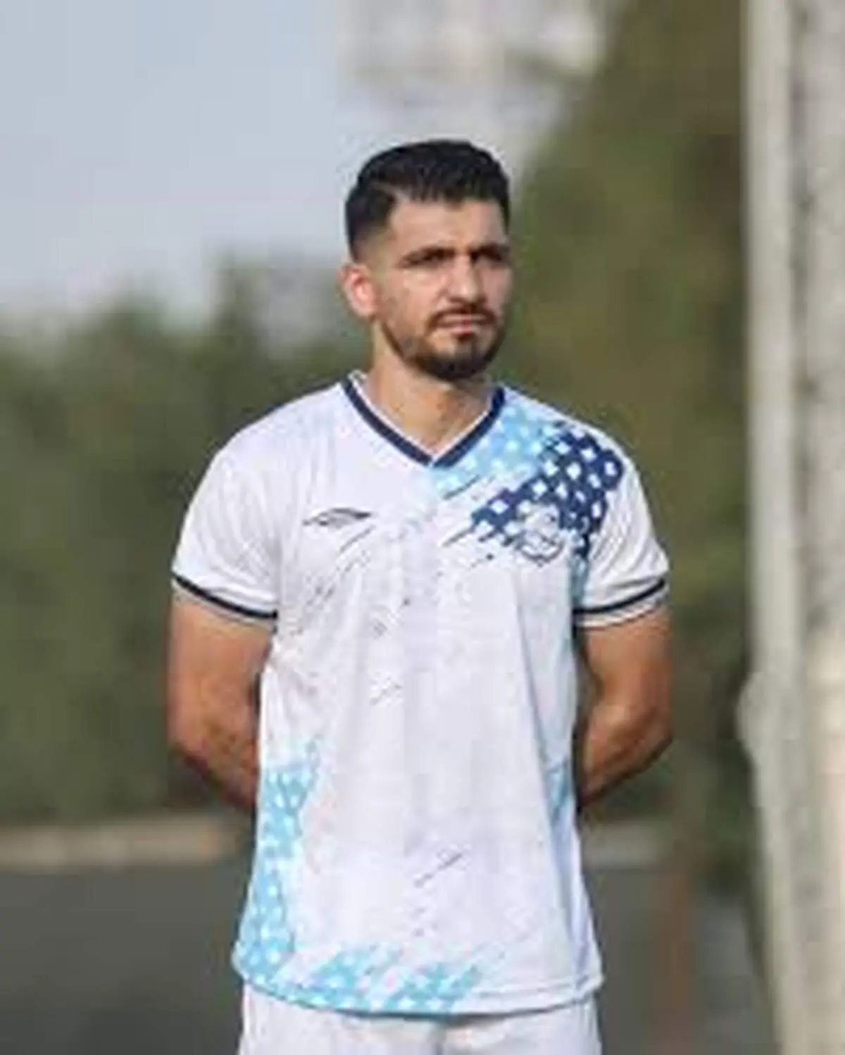 مهاجم پیکان رسما به ذوب‌آهن پیوست
