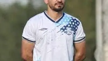 مهاجم پیکان رسما به ذوب‌آهن پیوست