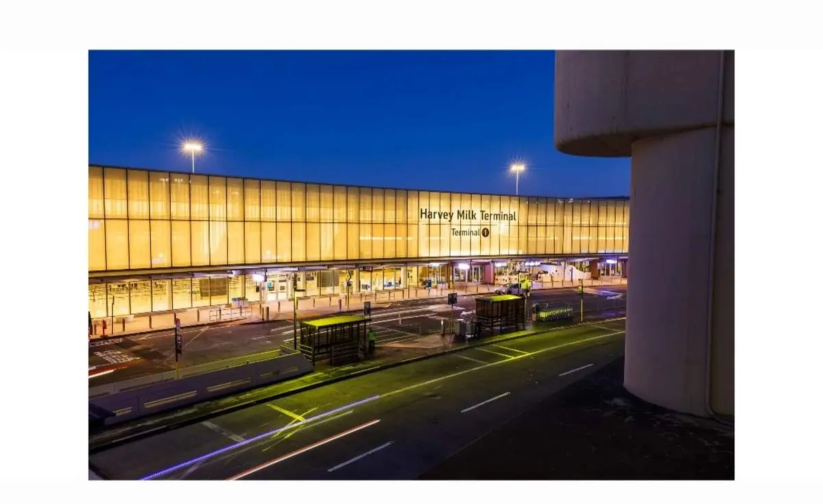 زیباترین فرودگاه جهان در سال ۲۰۲۶ انتخاب شد!