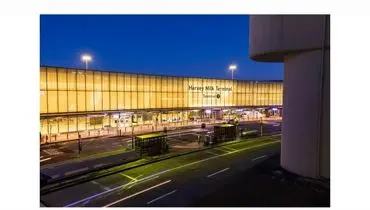 زیباترین فرودگاه جهان در سال ۲۰۲۶ انتخاب شد!