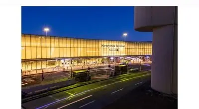 زیباترین فرودگاه جهان در سال ۲۰۲۶ انتخاب شد!