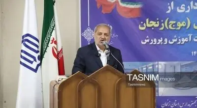 وزیر آموزش و پرورش: دیگر کلاس مجازی نداریم فقط حضوری!