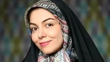 تصاویری از آزاده نامداری که برای اولین‌بار بعد از فوتش منتشر شد/ویدیو 