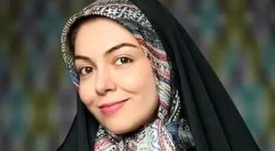 تصاویری از آزاده نامداری که برای اولین‌بار بعد از فوتش منتشر شد/ویدیو 