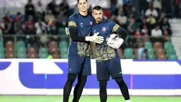 پرسپولیس تکلیفش را با جدایی این ستاره مشخص کرد