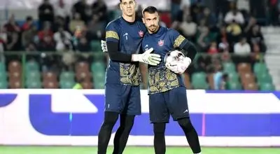 پرسپولیس تکلیفش را با جدایی این ستاره مشخص کرد