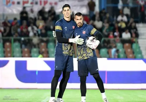 پرسپولیس تکلیفش را با جدایی این ستاره مشخص کرد