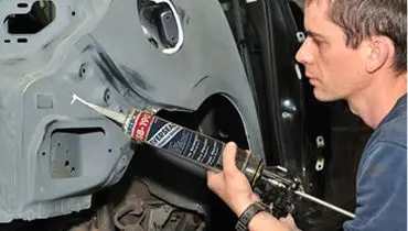 ساخت چسب فوق‌العاده قدرتمند توسط دانشمندان؛ توانایی یدک‌کشی خودرو

