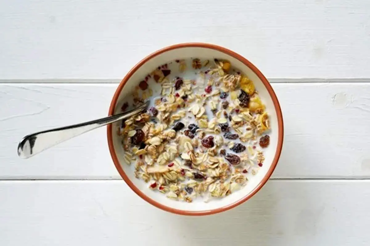  موسلی چیست و چه خواصی دارد؟