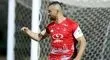 گل دوم پرسپولیس به مس رفسنجان + فیلم
