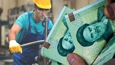 جزئیات پرداخت عیدی کارگران در سال ۱۴۰۴ + فرمول قانونی محاسبه