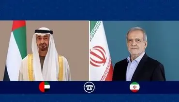 رئیس‌جمهور: جنگ به نفع هیچ‌کس نیست/ امنیت ایران خط قرمز است