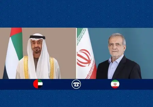  دستور پزشکیان برای مذاکره با آمریکا+ جزئیات